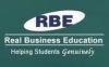 Real Business Education CET Coaching institute in Ahmedabad