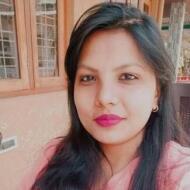 Neha M. Class I-V Tuition trainer in Bazpur