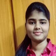 Poorti S. Class I-V Tuition trainer in Delhi