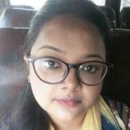 Aparna G. Class I-V Tuition trainer in Bardhaman