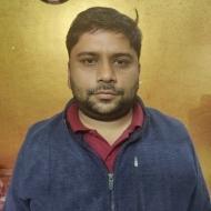 Rishabh Tiwari Class 6 Tuition trainer in Varanasi