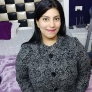 Muskan Soni Class I-V Tuition trainer in Delhi