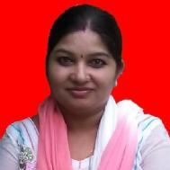 Anita M. BTech Tuition trainer in Jabalpur