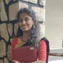 Photo of Veena T.