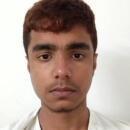 Photo of Mayank Rout