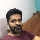 Srinivasan M BTech Tuition trainer in Bangalore