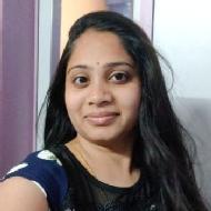 K. Laxmi P. Class I-V Tuition trainer in Hyderabad