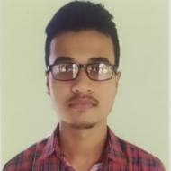 Fahim Arshad Class 8 Tuition trainer in Puruliya