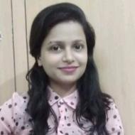 Ankita Srivastava Class 11 Tuition trainer in Varanasi