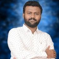 Mohamed Anas WordPress trainer in Tirupur