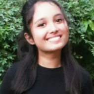 Snehal K. Class I-V Tuition trainer in Nashik