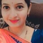 Neha T. Class I-V Tuition trainer in Hyderabad