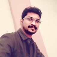 Dr. Jeeva Senrayan BTech Tuition trainer in Kanchipuram