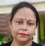 Sandhya R. Nursery-KG Tuition trainer in Bhubaneswar