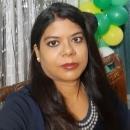 Photo of Preeti S.