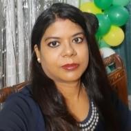 Preeti S. Class 12 Tuition trainer in Patna