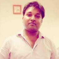 Ravi Kant Class 6 Tuition trainer in Delhi