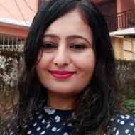 Jaspreet K. Sanskrit Language trainer in Mohali