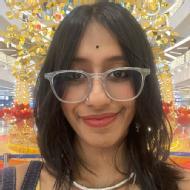 Ishani Ghosh Class 10 trainer in Kolkata