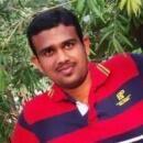 Photo of Praveen