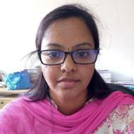 Brintha Spoken English trainer in Erode