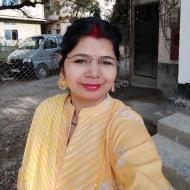 Pratibha Jha Class I-V Tuition trainer in Gmc