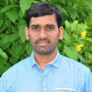 Maheswara Reddy Class 12 Tuition trainer in Bangalore