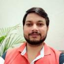 Photo of Ankur Tyagi