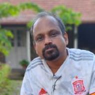 Baiju Kakkoth Class 8 Tuition trainer in Kozhikode