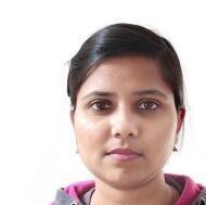 Payal G. Class 10 trainer in Piran Kaliyar