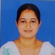 Lekshmipriya S. Class I-V Tuition trainer in Chennai