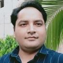 Photo of Kunal Kishore