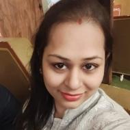 Kirti B. Class 12 Tuition trainer in Sonipat