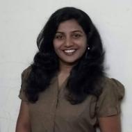 Jyotsna S. Yoga trainer in Mumbai