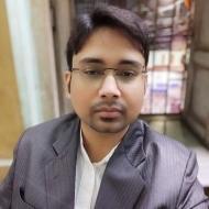 Tathagata Chatterjee Class 9 Tuition trainer in Kolkata