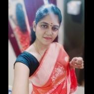 Sowndarya S. Makeup trainer in Mannargudi