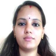 Preeji D. Class 11 Tuition trainer in Palakkad