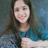 Rishika Kaushal Class I-V Tuition trainer in Roorkee