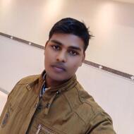 Shivam Kushwaha Class 10 trainer in Farrukhabad