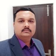 Sandeep Kumar Class 8 Tuition trainer in Etawah