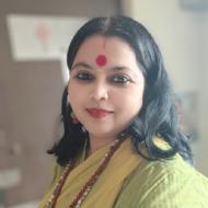 Siddhi P. Meditation trainer in Satara