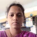 Photo of Abinaya Karthikeyan