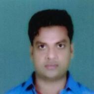 Rahul Ranjan Urdu language trainer in Pune