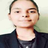 Bhumi A. Class 11 Tuition trainer in Rahata