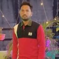 Hariom Prajapati Chess trainer in Bagicha