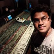 Balakrishnan Vocal Music trainer in Chennai