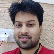 Rakesh Tiwari Class 12 Tuition trainer in Delhi