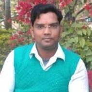 Prakash Ranjan Class 12 Tuition trainer in Purnea