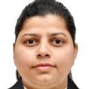 Varsha B. Chemistry Tuition classes trainer in Noida