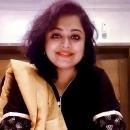 Photo of Swati Majumdar